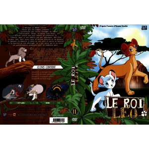 LE ROI LEO Volume 11...