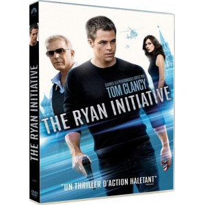 The Ryan Initiative DVD NEUF