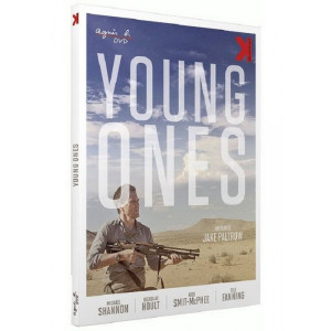 Young ones DVD NEUF