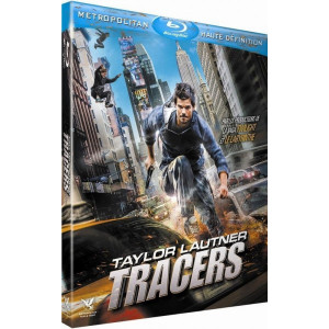 Tracers BLU-RAY NEUF