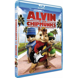 Alvin et les Chipmunks...