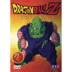 Dragon Ball Z Volume 24...