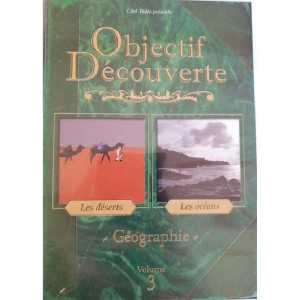 Objectif Découverte...