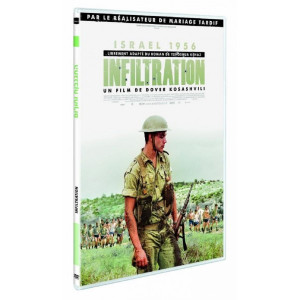 Infiltration DVD NEUF