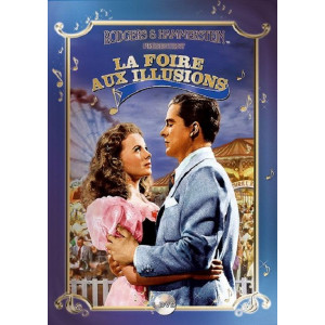 La Foire aux illusions DVD...