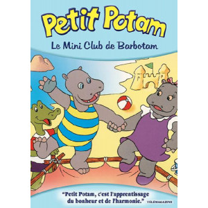 Les Aventures de Petit...
