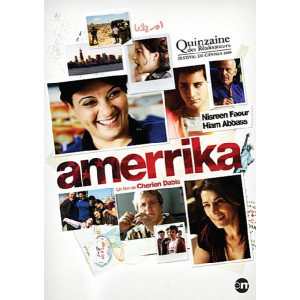 Amerrika DVD NEUF