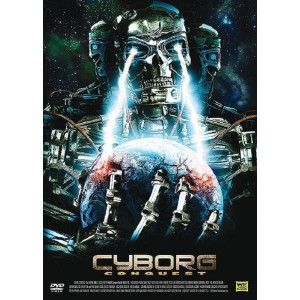 Cyborg conquest DVD NEUF