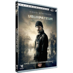 Usurpateur DVD NEUF