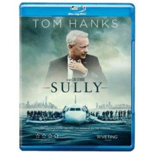 Sully BLU-RAY NEUF