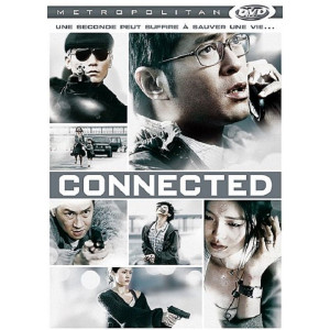 Connected DVD NEUF