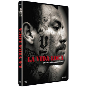 La vida loca DVD NEUF
