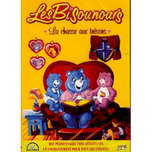 Les Bisounours La Chasse...