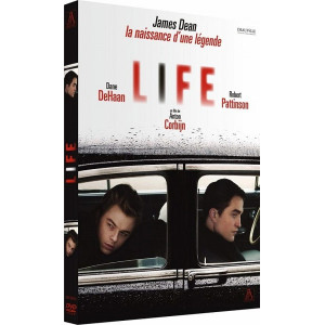 Life DVD NEUF