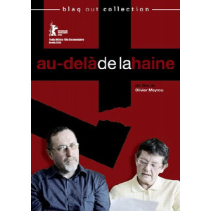 Au-delà de la haine DVD NEUF
