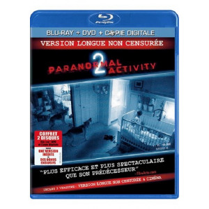 Paranormal activity 2...