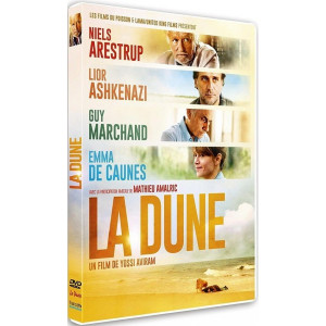 La dune DVD NEUF