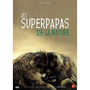 Les Super Papas de la...