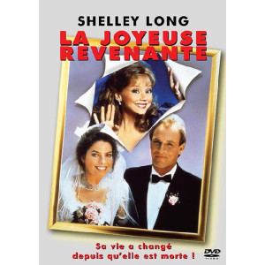 La Joyeuse revenante DVD NEUF