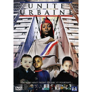 Unité Urbaine DVD NEUF