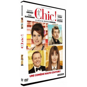 Chic ! DVD NEUF