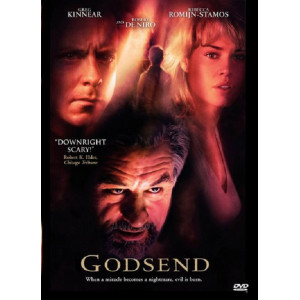 Godsend DVD NEUF