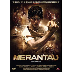Merantau DVD NEUF