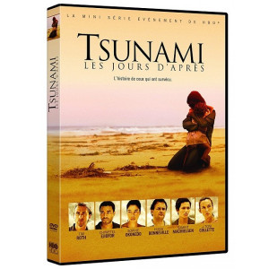 Tsunami les jours d'après...