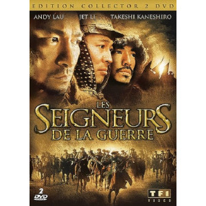 Les Seigneurs de la guerre...