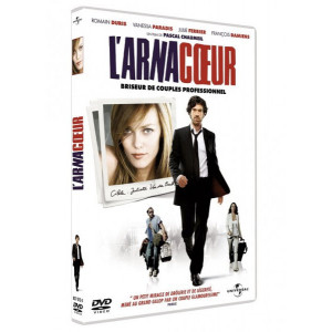 L'arnacoeur DVD NEUF