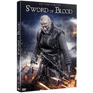 Sword of Blood DVD NEUF