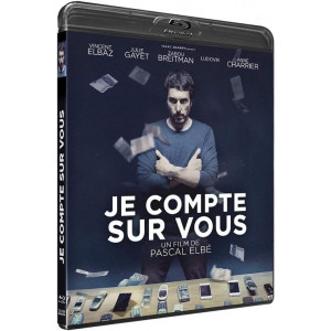 Je compte sur vous BLU-RAY...