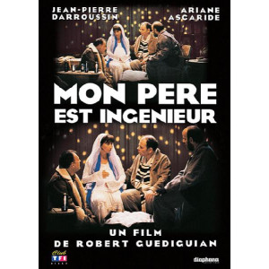 Mon père est ingénieur DVD...