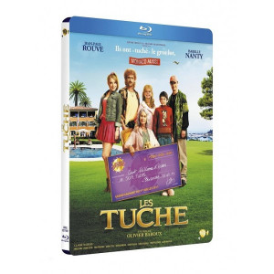 Les tuche BLU-RAY NEUF