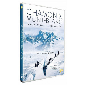 Chamonix mont blanc une...