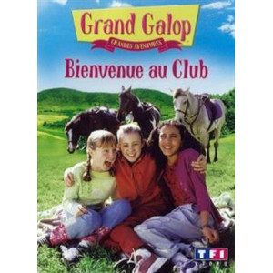 Grand Galop Grandes...