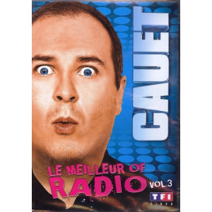 Cauet le meilleur of radio...