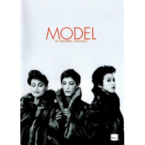 Model (De Frederick...