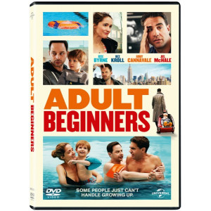 Adult Beginners DVD NEUF