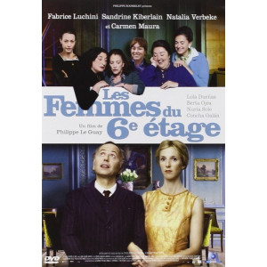 Les Femmes du 6ème étage...