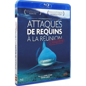 Attaques de Requins à la...