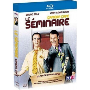 Le Séminaire (Caméra café)...