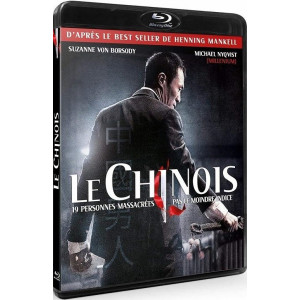 Le chinois BLU-RAY BEUF