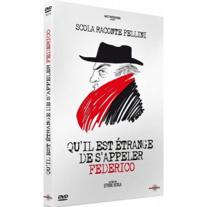 QU'IL EST ETRANGE DE...