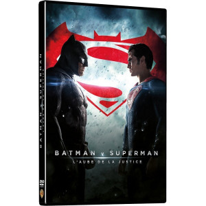 Batman V Superman : L'aube...