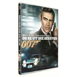 James Bond 007 On ne vit...