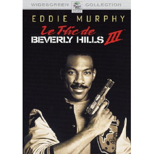 Le flic de Beverly Hills 3...