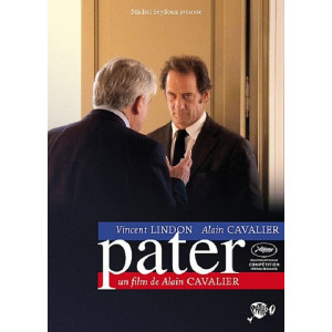 Pater DVD NEUF