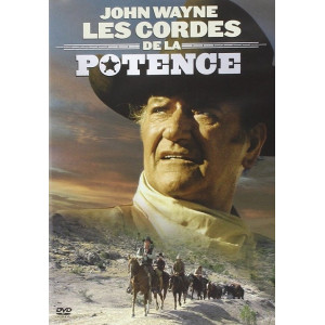 Les cordes de la potence...