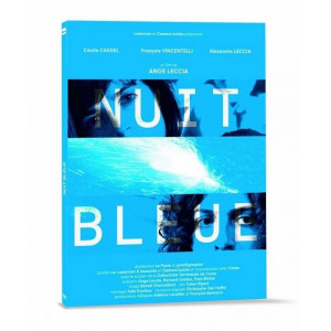 Nuit bleue DVD NEUF